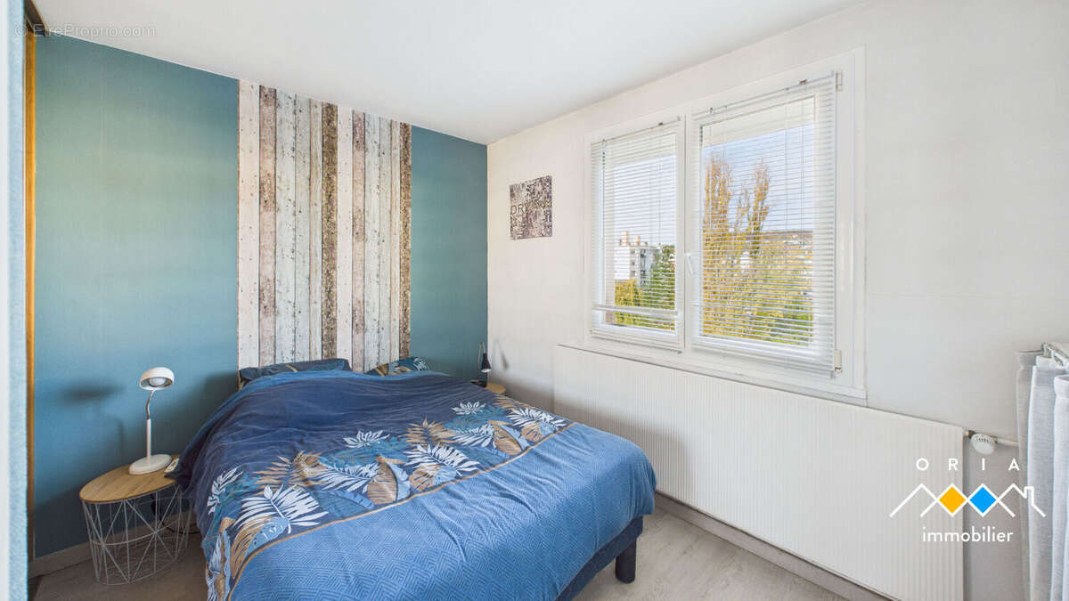 Appartement à SAINT-MAX