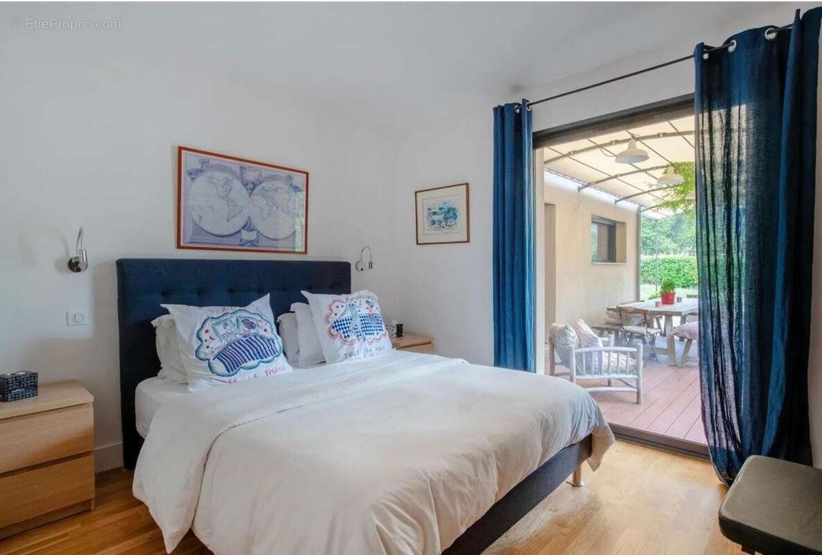 Photo 9 - Maison à LA BASTIDE