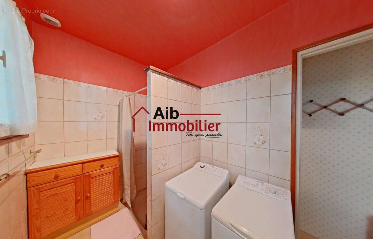 Maison à ABLIS