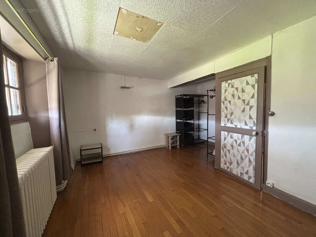 Maison familiale  de 250 m2 au centre du vignoble bourguignon a 10 min de chatillon sur seine (21) - photo 24