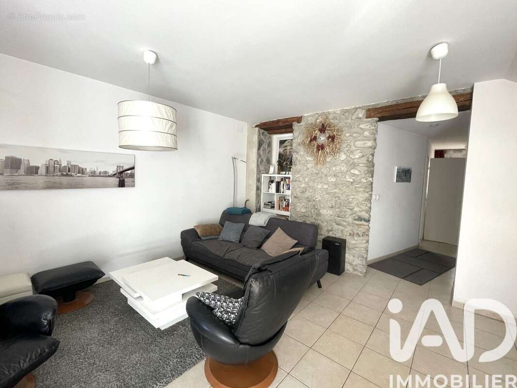 Photo 5 - Appartement à VIZILLE