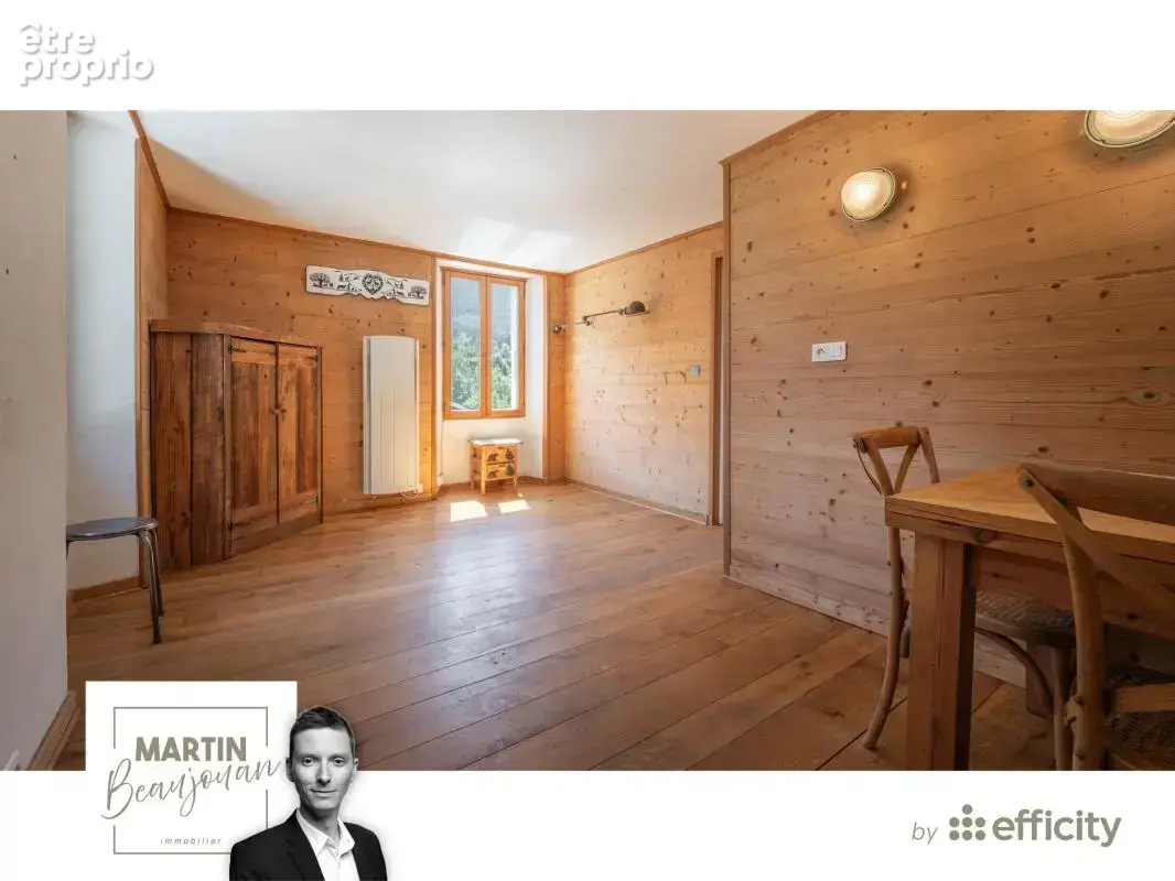 Appartement - photo 7