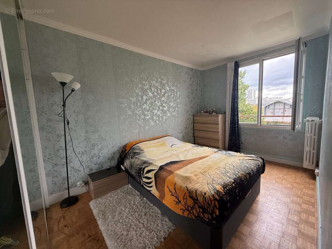 Appartement à TOURS
