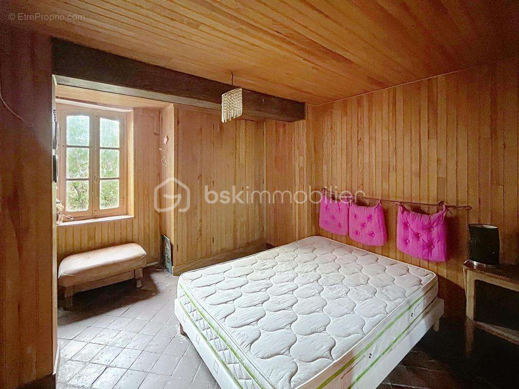 Maison de charme en bourgogne - photo 20