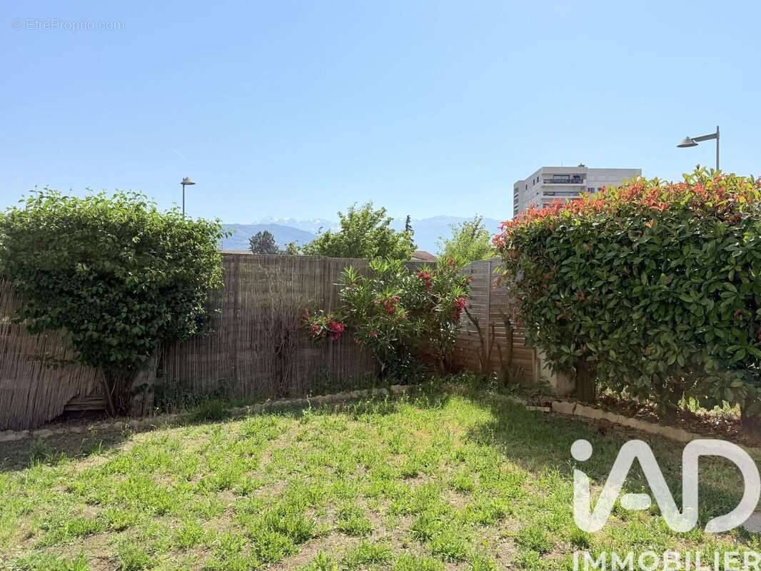 Photo 3 - Appartement à ECHIROLLES