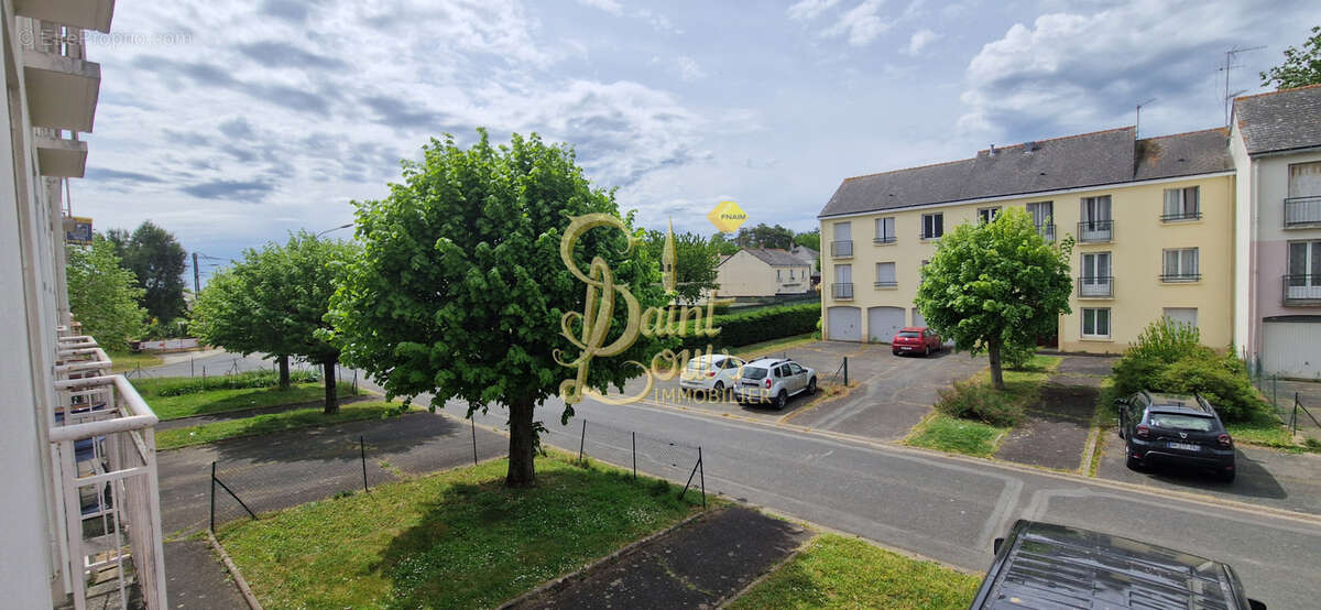 Appartement à RICHELIEU