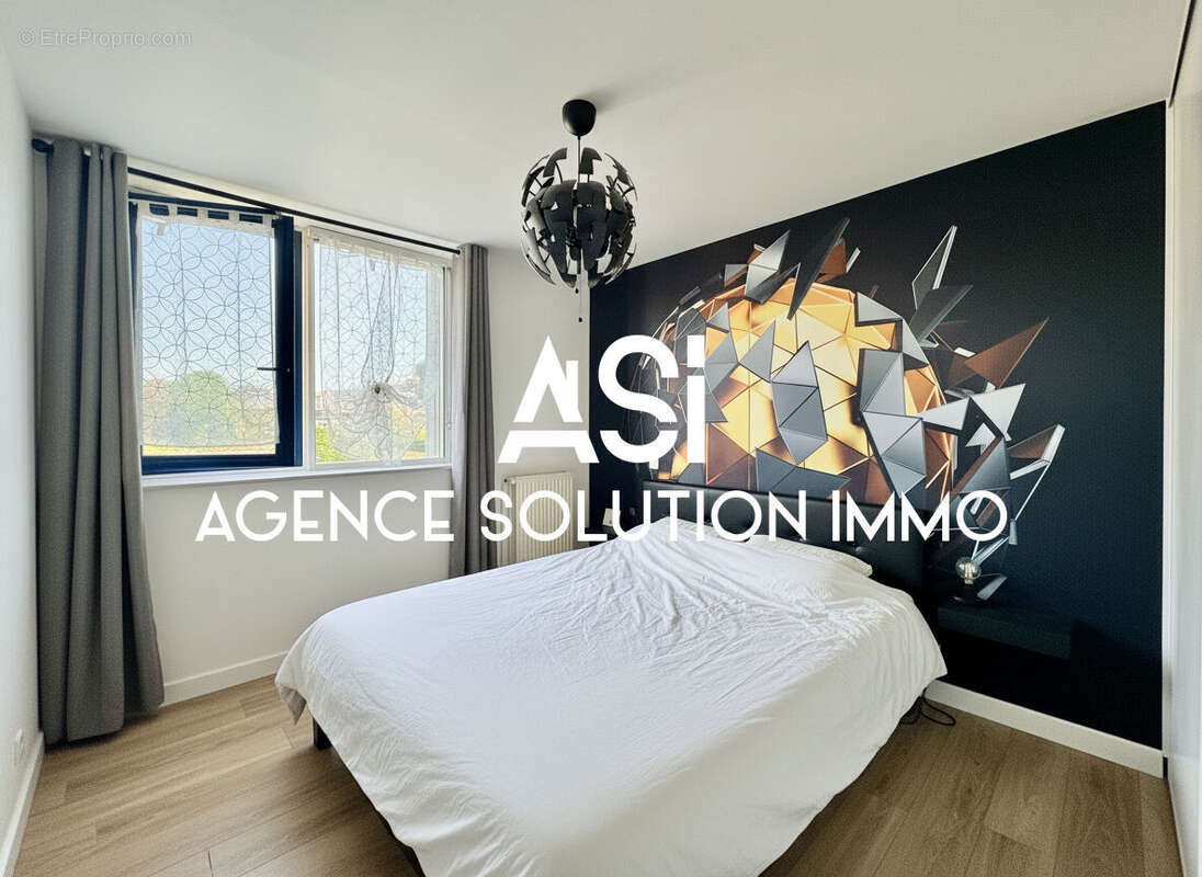 Appartement à MAYENNE