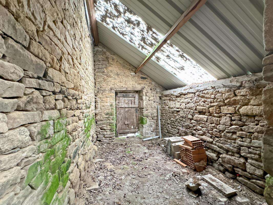 Maison à ALLAIRE