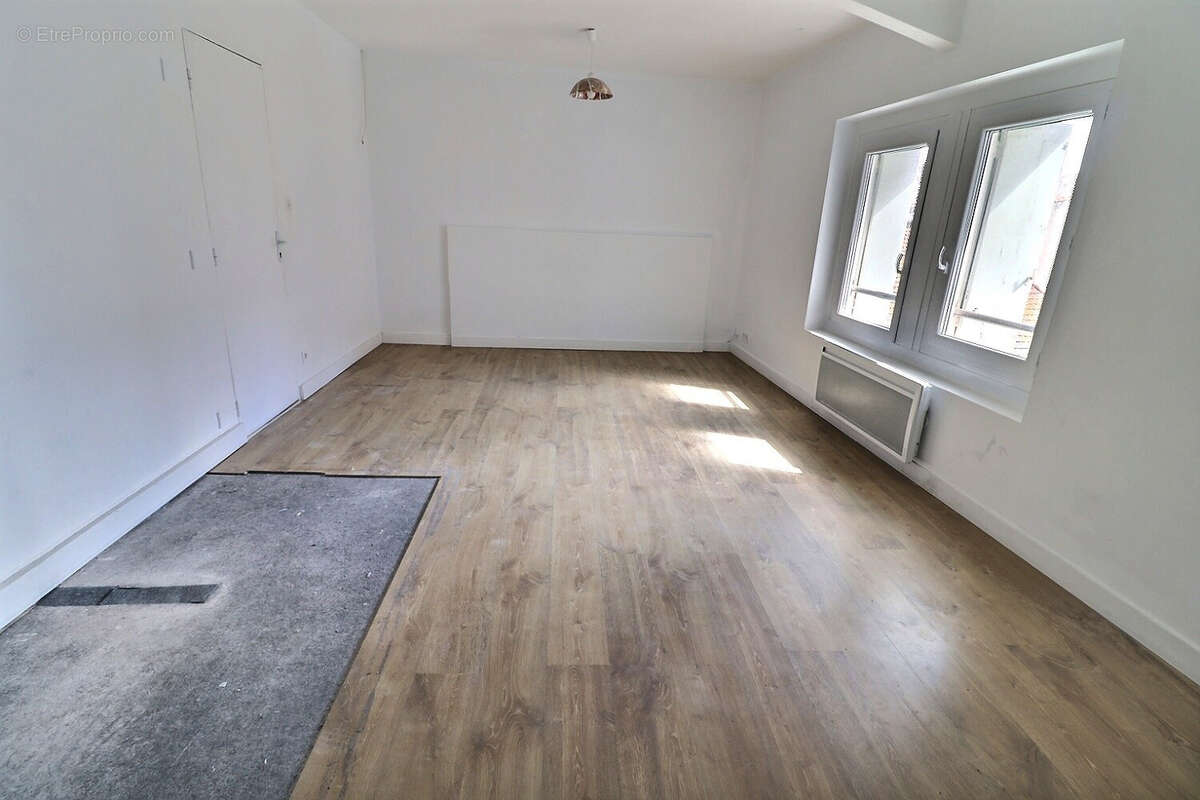 Appartement à PEZENAS