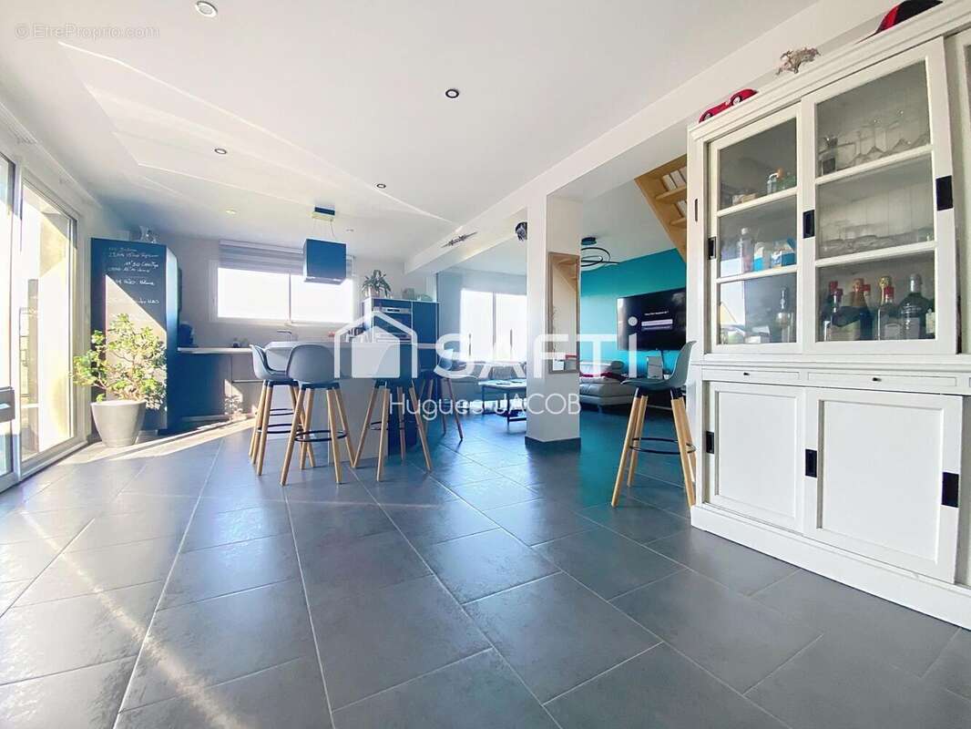 Photo 3 - Maison à DOUVRES-LA-DELIVRANDE