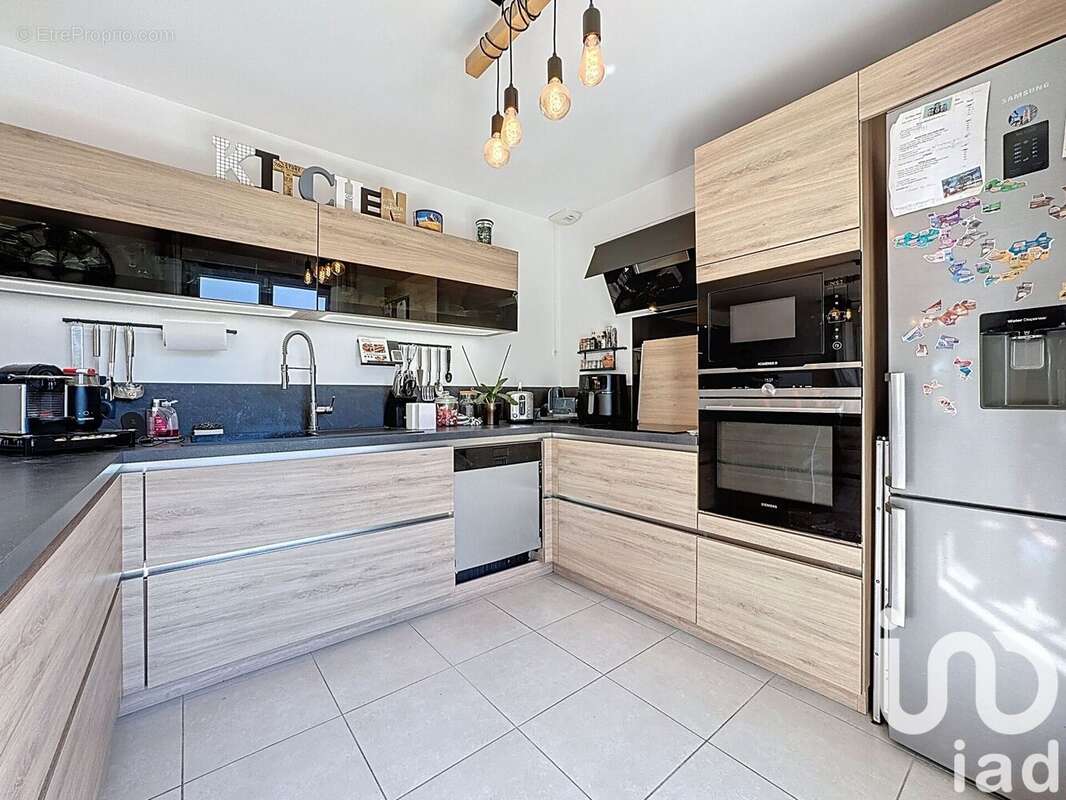 Photo 6 - Maison à SAINT-CYR-SUR-MER