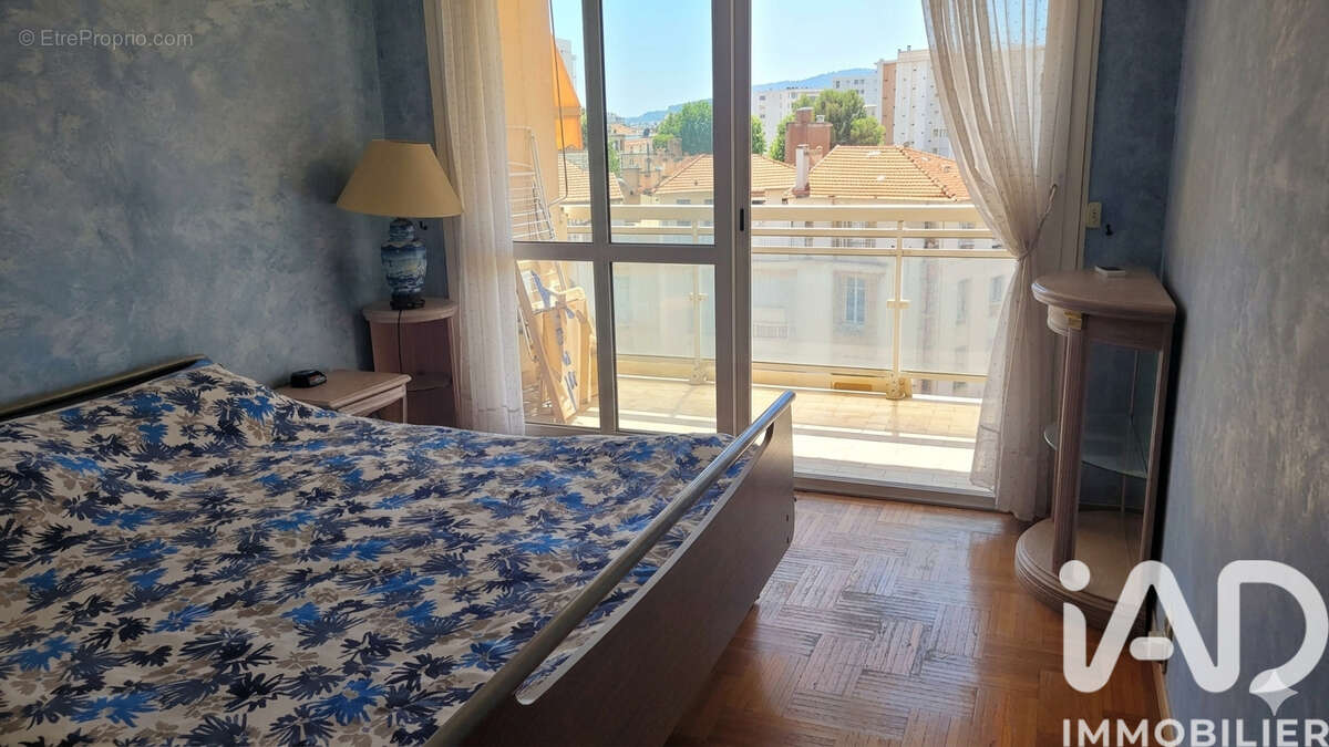 Photo 7 - Appartement à ANTIBES