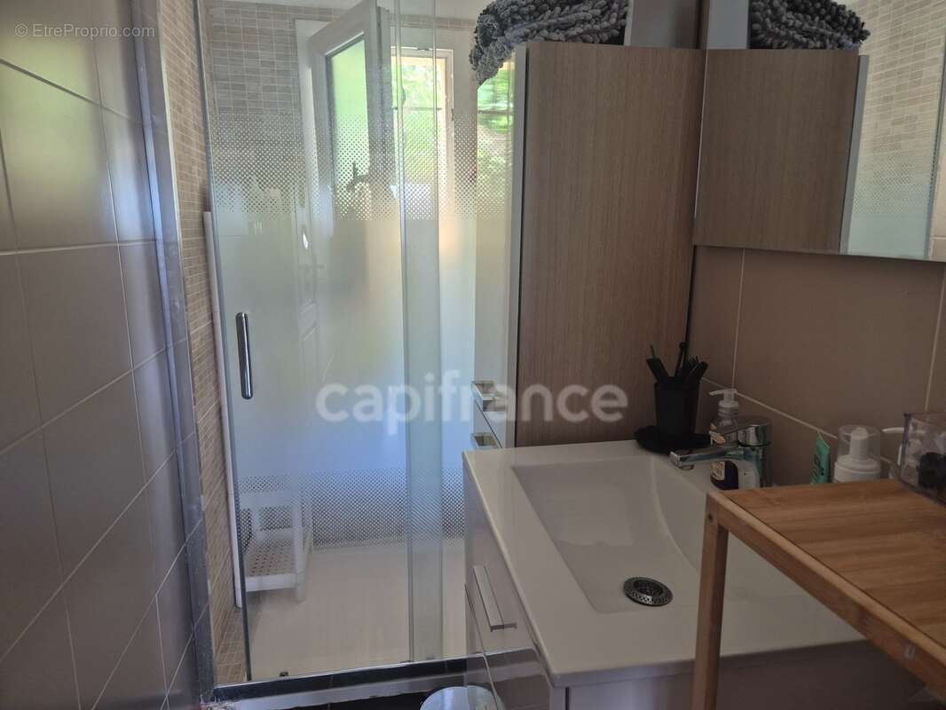 Appartement à vendre 4 pièces ALES (30) - photo 10