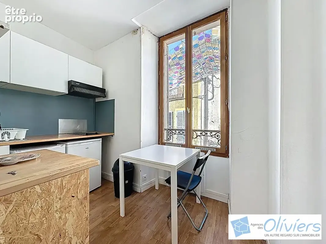 Appartement 1 pièce 22 m² à vendre à Chevreuse (78460) - photo 2