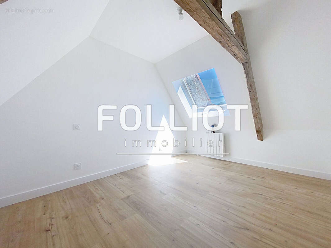 A vendre ! Coup de coeur à Falaise ! Superbe maison en pierre entièrement rénovée - photo 7