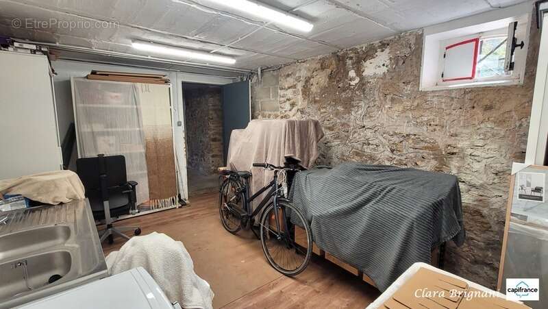 Appartement à LEUDEVILLE