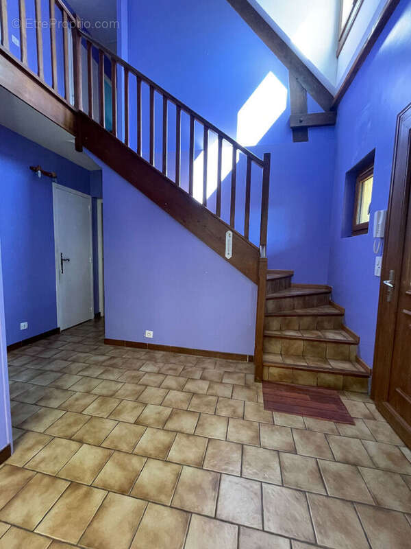 Maison à MAINTENON