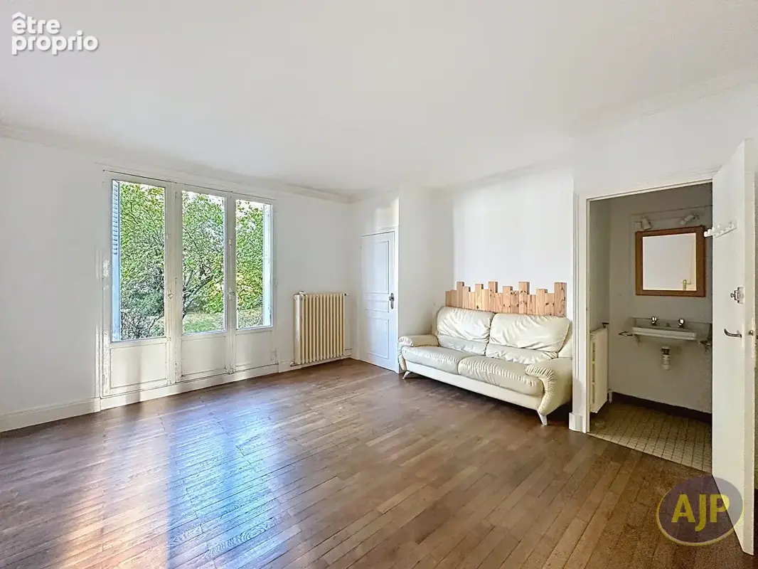 Maison  Centre ville Chateaubriant 196 m2 - photo 6