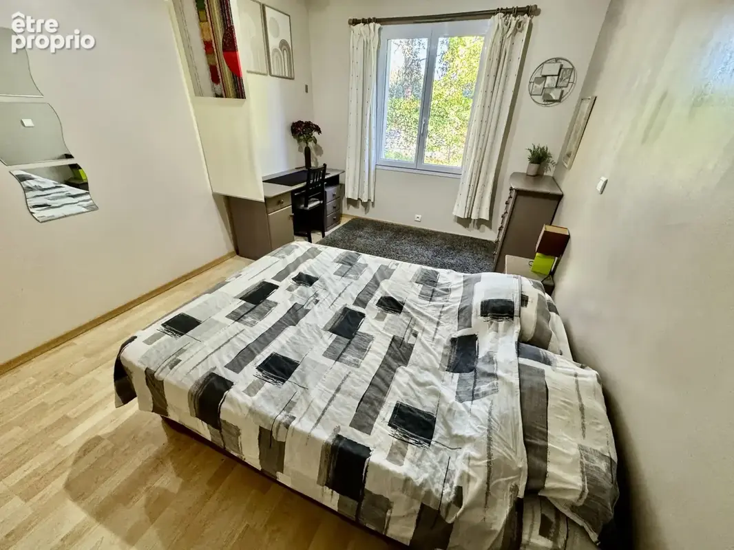 Maison contemporaine 200 m2 sur 2687 M2 de terrain clos - photo 25