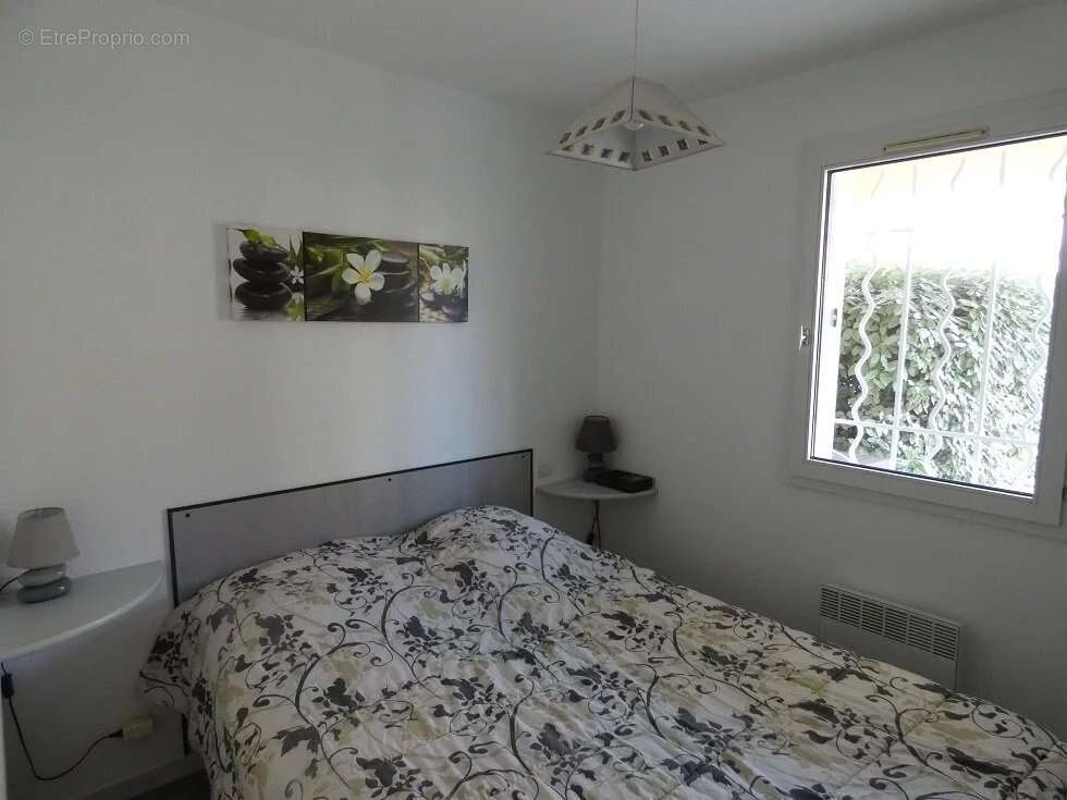 Appartement à FRONTIGNAN