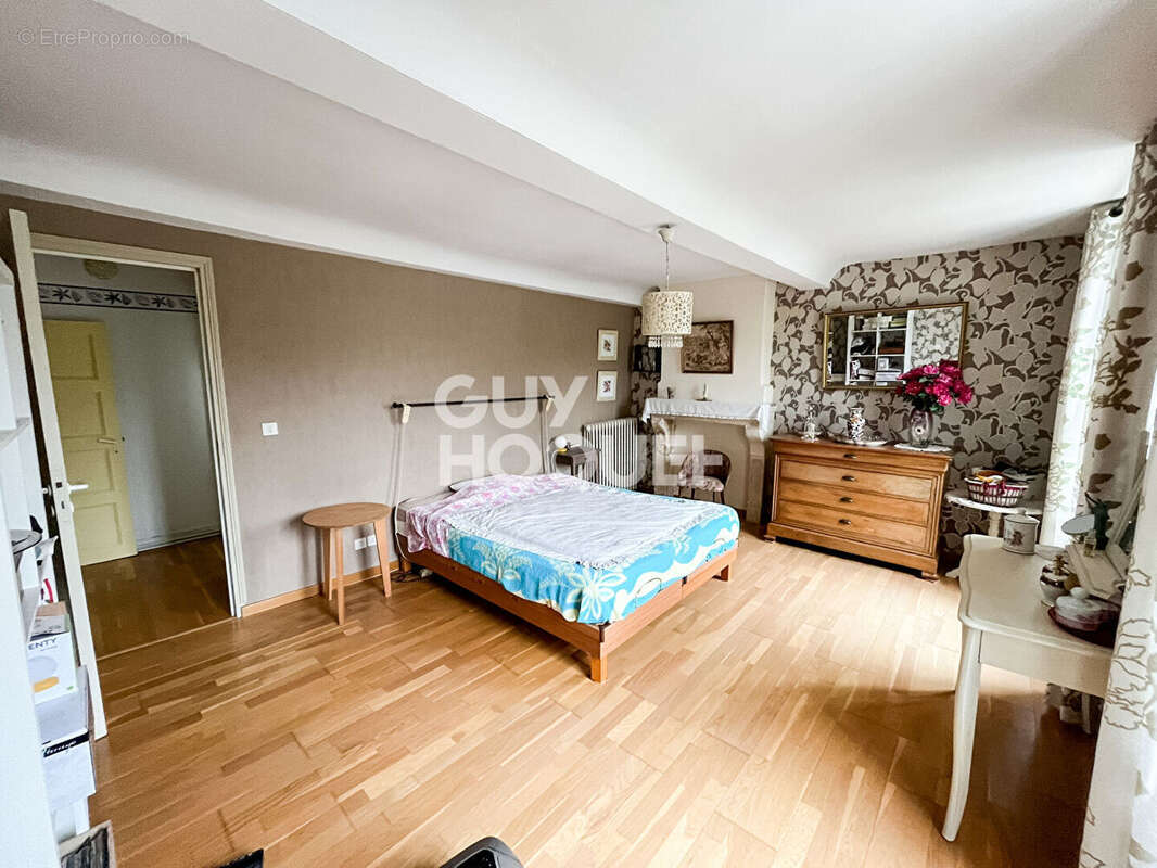 Maison à USSY