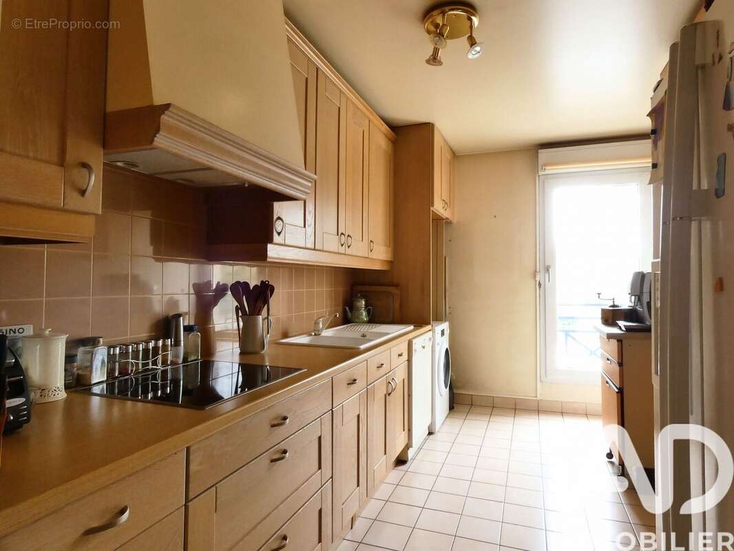 Photo 2 - Appartement à RAMBOUILLET