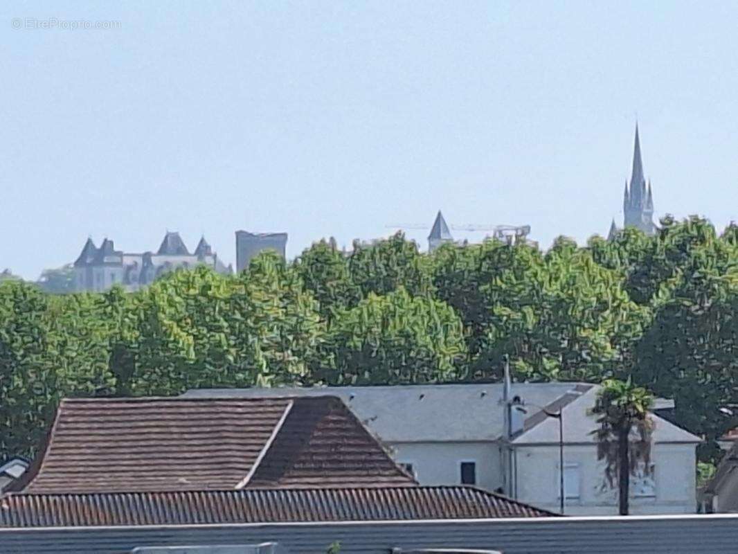 Appartement à vendre - photo 8