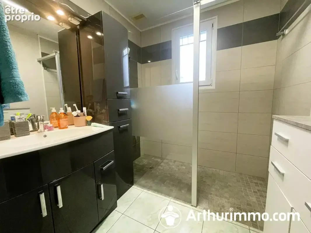 Maison F5, accès plain pied, 3 chambres, proche SUISSE - photo 4