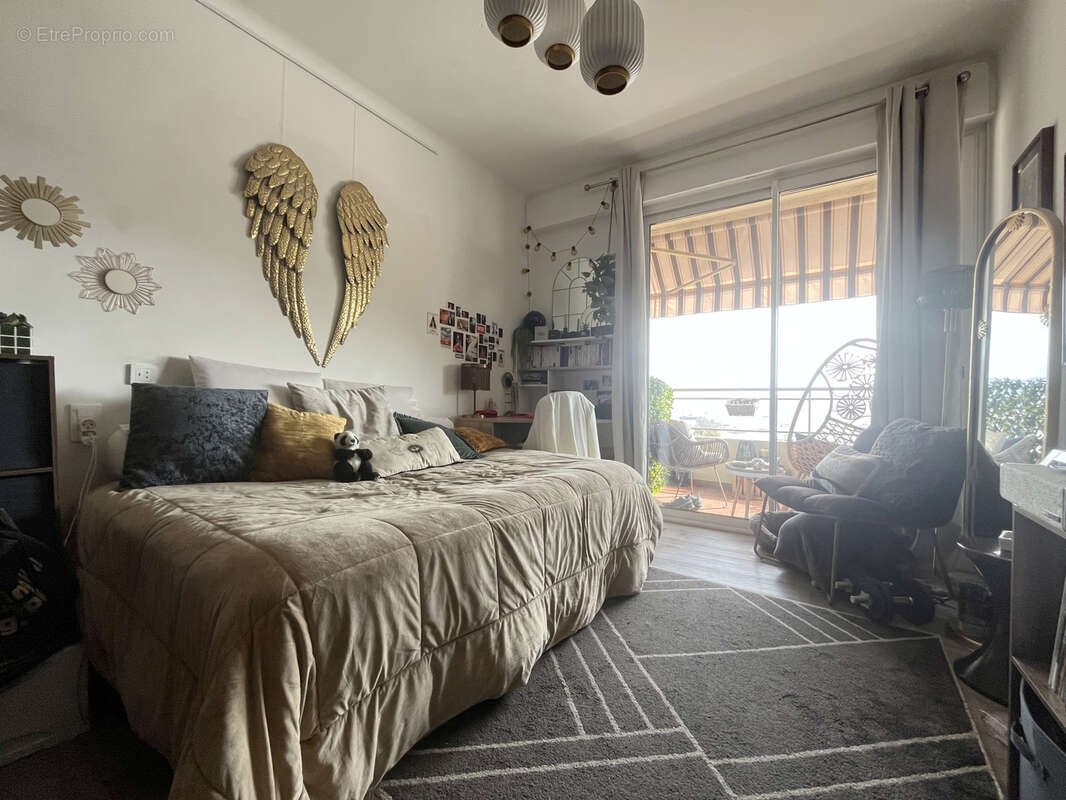 Appartement à AJACCIO