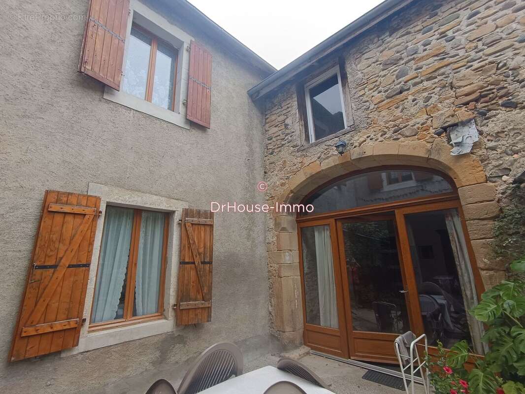 Maison 202 m² à Bugnein  - photo 10