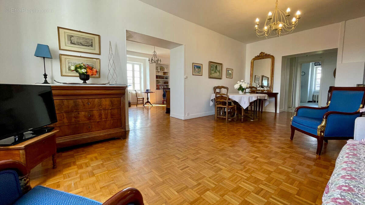 Appartement de Charme dans un Manoir - photo 3