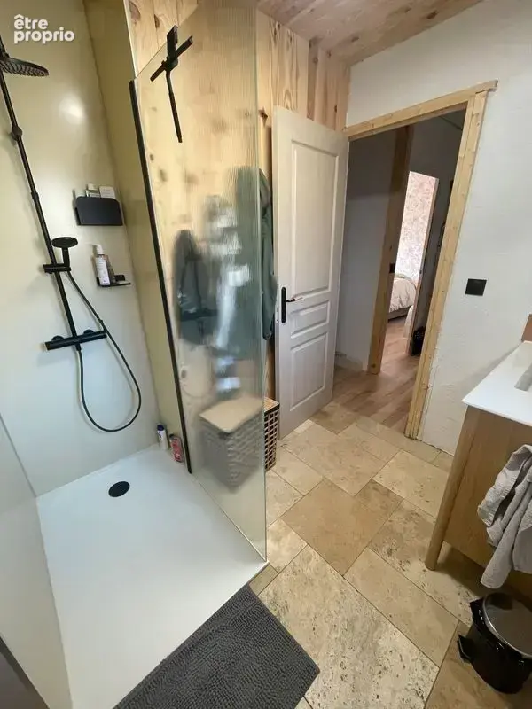 Maison en pierre de charme   entièrement rénovée   Lapte Lapte, France - photo 9
