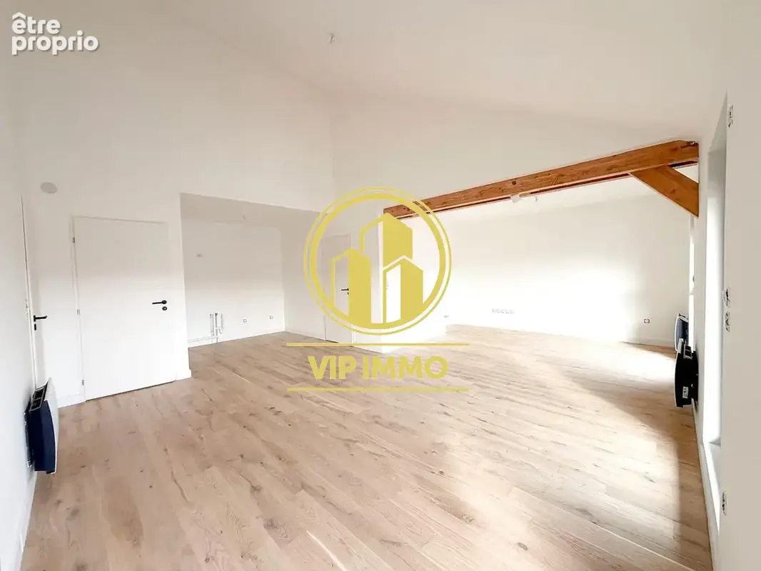 Appartement 81 m² à Wambrechies  - photo 5