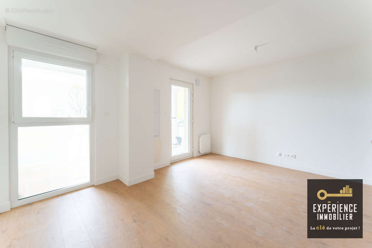Appartement à PLERIN