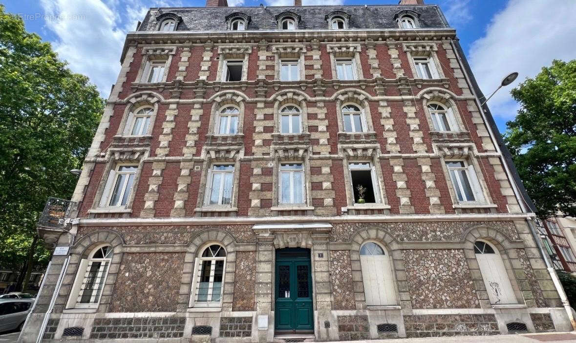 Appartement à ROUEN