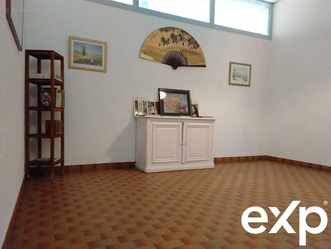 Appartement à ECHIROLLES