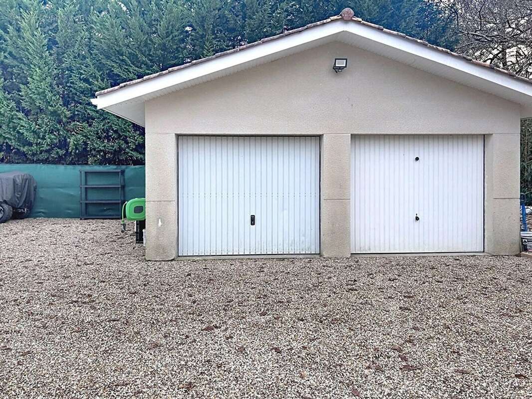 Maison à PONTENX-LES-FORGES