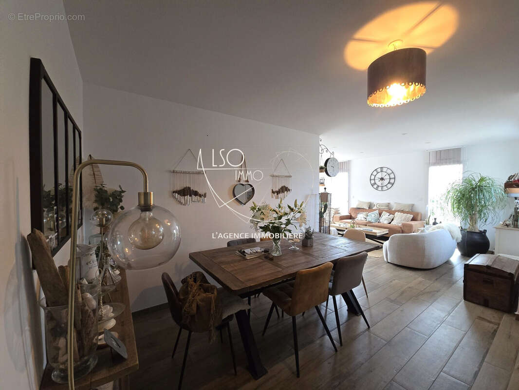 Maison 110 m² à Les Sables-D'olonne  - photo 3