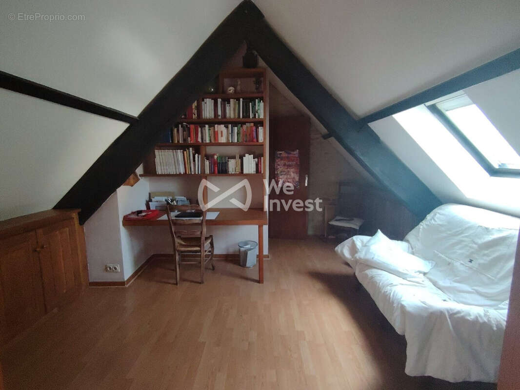 Maison à MARTIEL