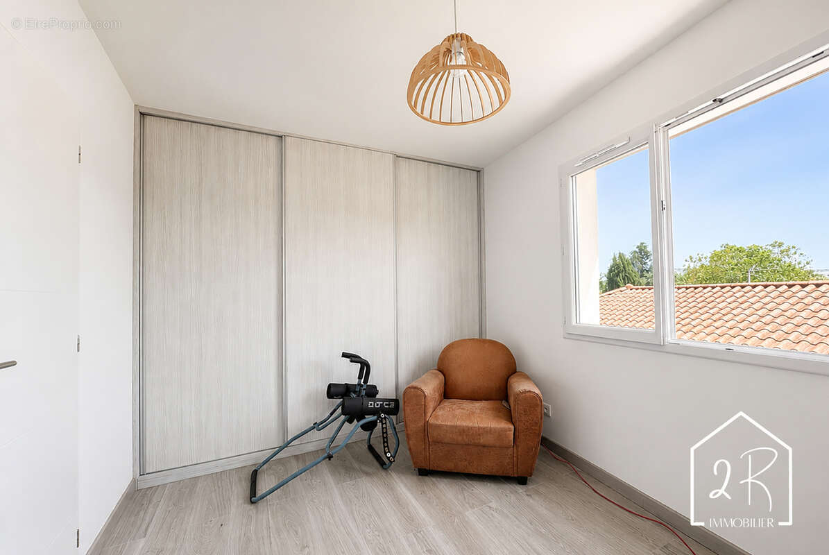 Maison à COMMUNAY