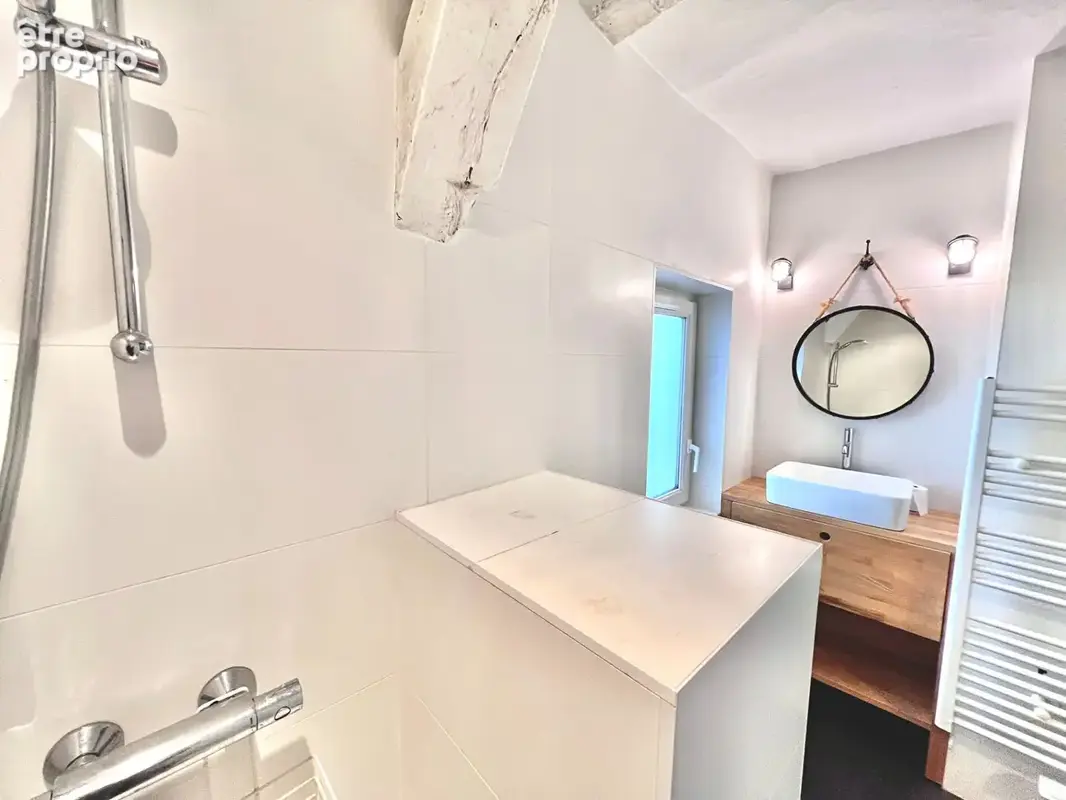 Appartement 67m² à orléans - photo 16