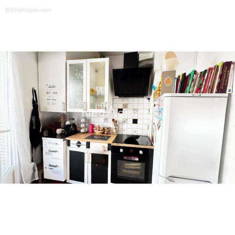 Appartement à SAINTE-MAXIME