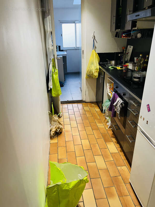 Appartement à LUNEL