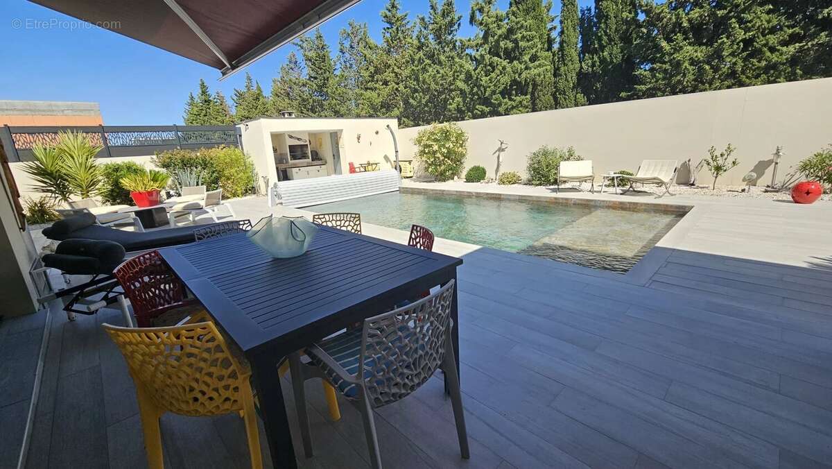 Maison à NARBONNE