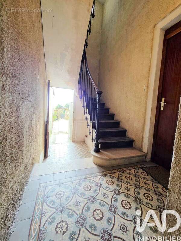 Photo 2 - Appartement à GALLARDON