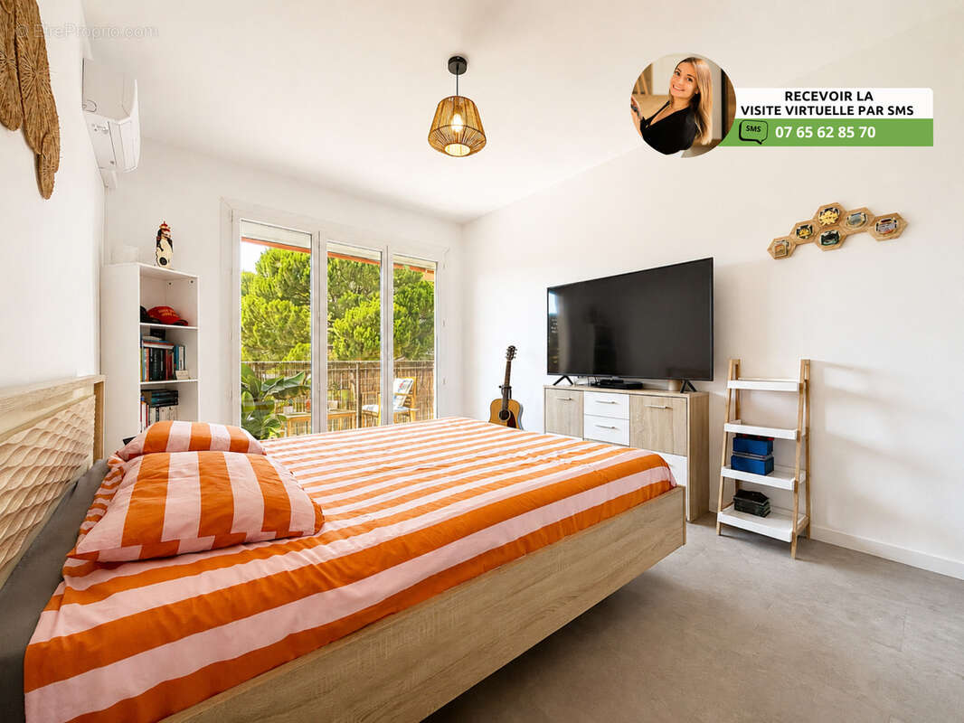 Appartement 3 pièces à vendre à Antibes (06600) - photo 15