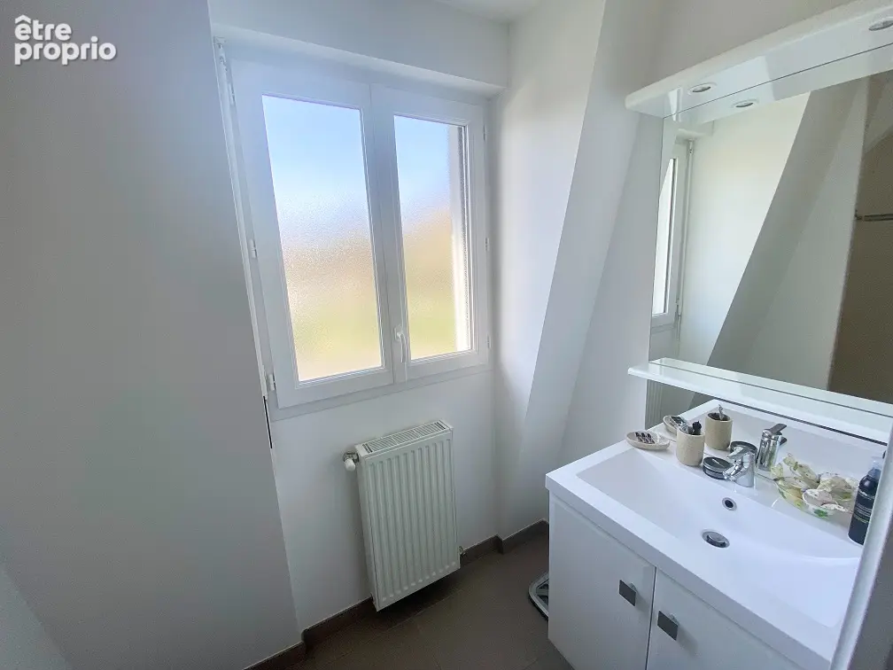 Maison Croissy Beaubourg 4 pièce(s) 86.40 m2 - photo 13