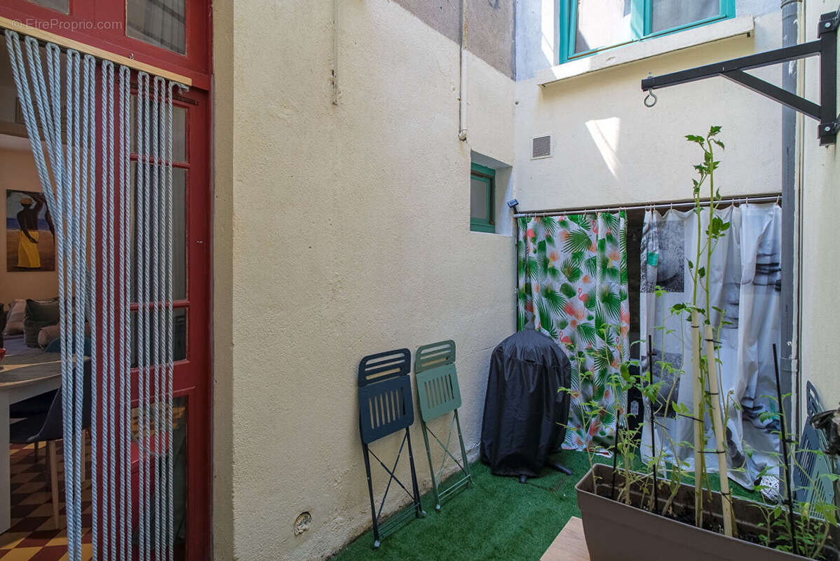 Maison à CARCASSONNE