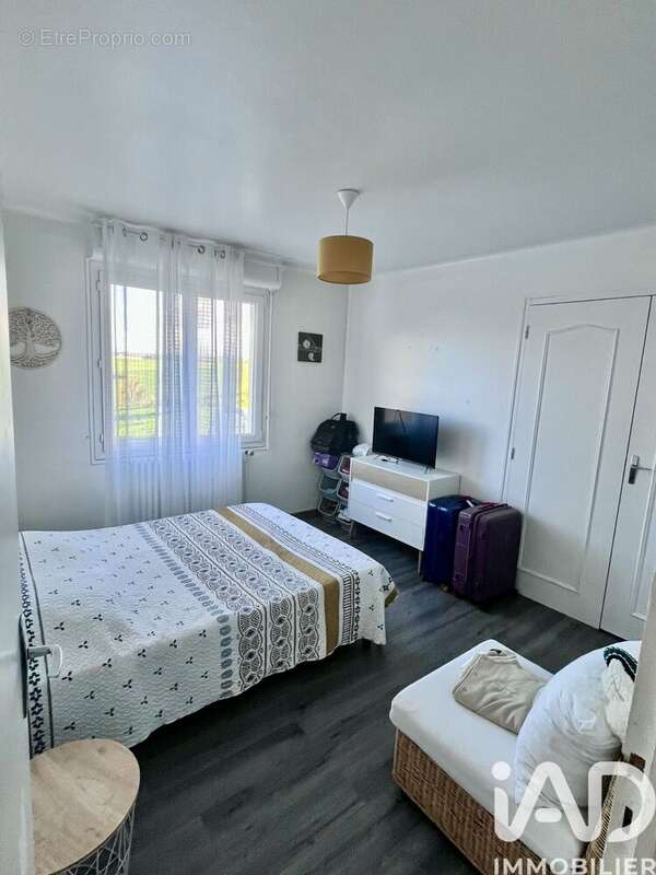 Photo 8 - Maison à SAINT-BARNABE