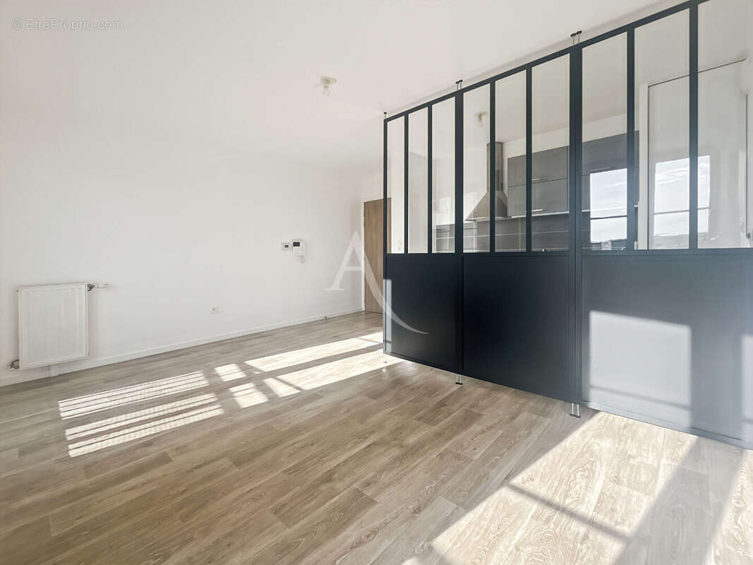 Appartement à TRIEL-SUR-SEINE